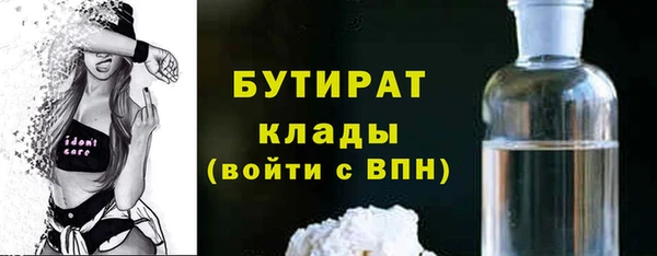 хмурый Арсеньев