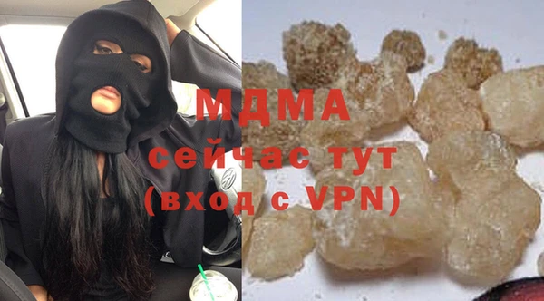 хмурый Арсеньев